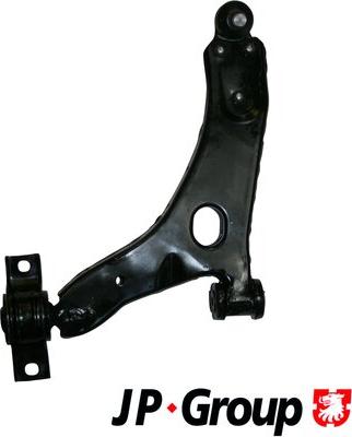 JP Group 1540101070 - Track Control Arm autospares.lv