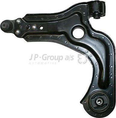 JP Group 1540101370 - Track Control Arm autospares.lv