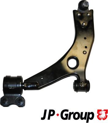 JP Group 1540103570 - Track Control Arm autospares.lv