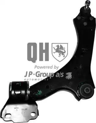 JP Group 1540103879 - Track Control Arm autospares.lv