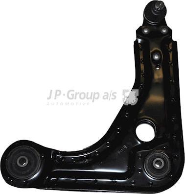 JP Group 1540102470 - Track Control Arm autospares.lv