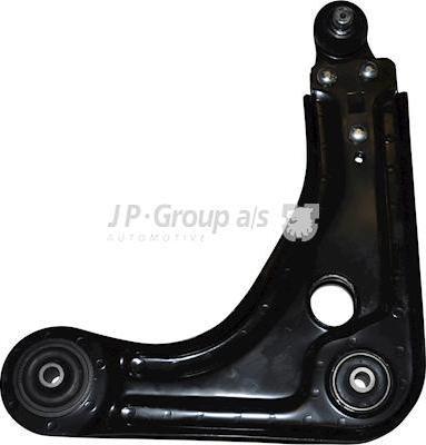 JP Group 1540102370 - Track Control Arm autospares.lv