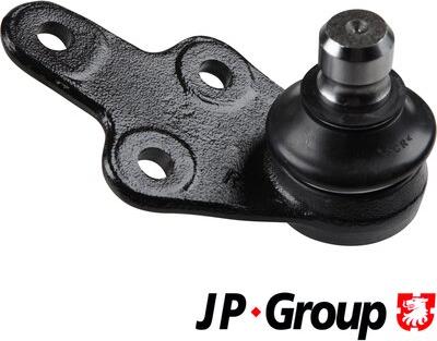 JP Group 1540306980 - Ball Joint autospares.lv