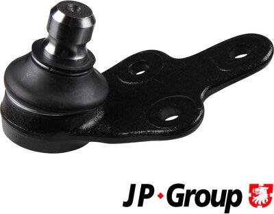 JP Group 1540306970 - Ball Joint autospares.lv
