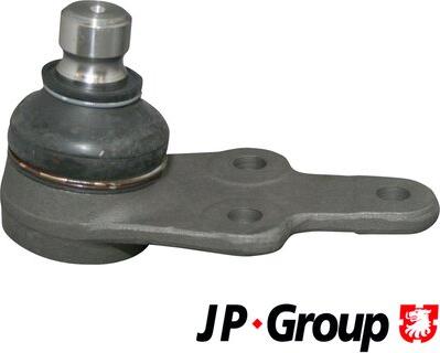 JP Group 1540301100 - Ball Joint autospares.lv