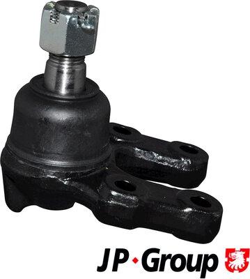 JP Group 1540301800 - Ball Joint autospares.lv