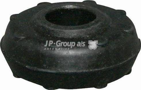 JP Group 1540200600 - Bush, control arm mounting autospares.lv