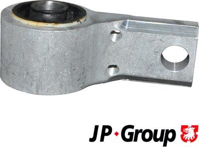 JP Group 1540203500 - Bush of Control / Trailing Arm autospares.lv