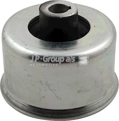 JP Group 1540202900 - Bush of Control / Trailing Arm autospares.lv