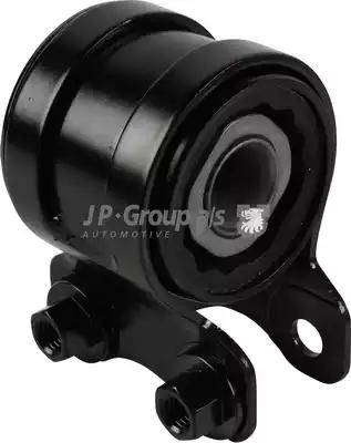 JP Group 1540202100 - Bush of Control / Trailing Arm autospares.lv