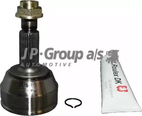 JP Group 1543200400 - Joint, drive shaft autospares.lv