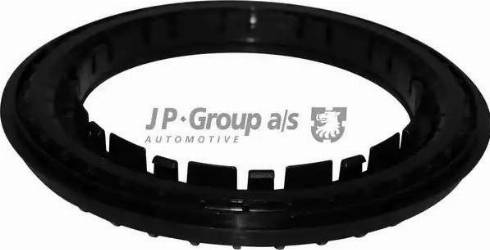 JP Group 1542401200 - Rolling Bearing, suspension strut support mounting autospares.lv