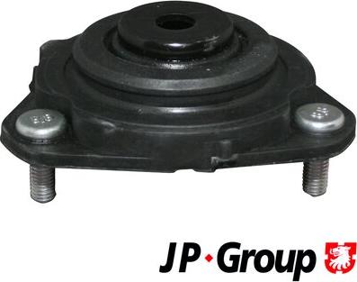 JP Group 1542300500 - Top Strut Mounting autospares.lv