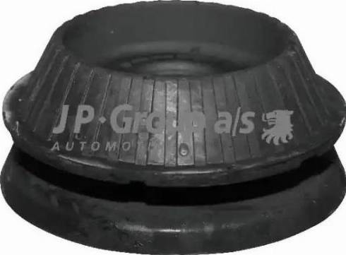 JP Group 1542300600 - Top Strut Mounting autospares.lv