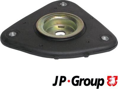 JP Group 1542300800 - Top Strut Mounting autospares.lv