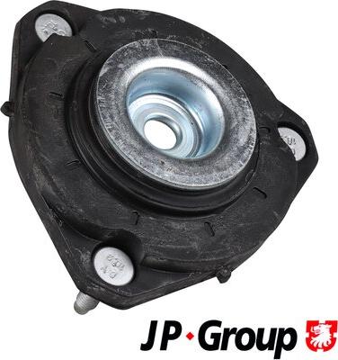 JP Group 1542301200 - Top Strut Mounting autospares.lv