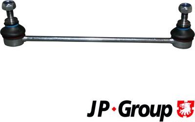 JP Group 1550500900 - Rod / Strut, stabiliser autospares.lv