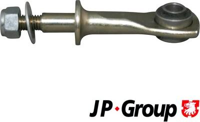 JP Group 1550500500 - Rod / Strut, stabiliser autospares.lv