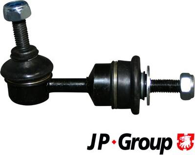JP Group 1550500800 - Rod / Strut, stabiliser autospares.lv