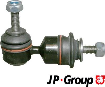 JP Group 1550500700 - Rod / Strut, stabiliser autospares.lv