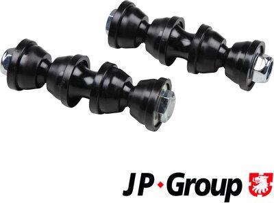 JP Group 1550501910 - Rod / Strut, stabiliser autospares.lv