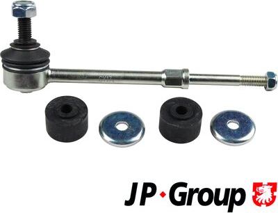 JP Group 1550501600 - Rod / Strut, stabiliser autospares.lv