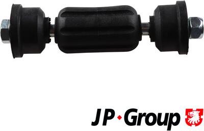JP Group 1550501100 - Rod / Strut, stabiliser autospares.lv