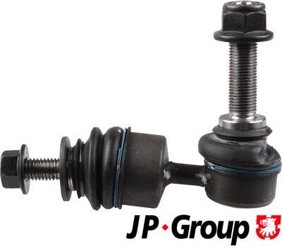 JP Group 1550501800 - Rod / Strut, stabiliser autospares.lv