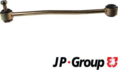 JP Group 1550501700 - Rod / Strut, stabiliser autospares.lv