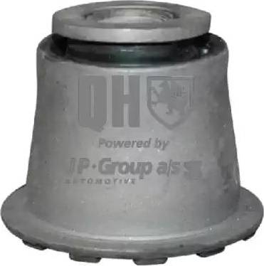 JP Group 1550100509 - Mounting, axle beam autospares.lv