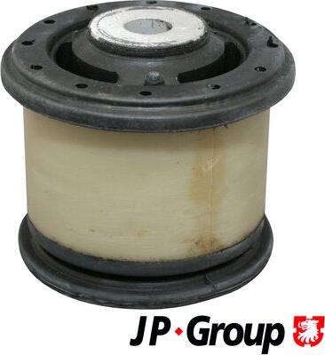 JP Group 1550100100 - Mounting, axle beam autospares.lv