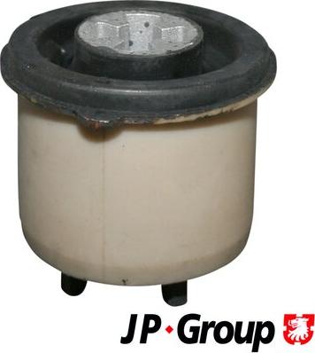 JP Group 1550100700 - Mounting, axle beam autospares.lv