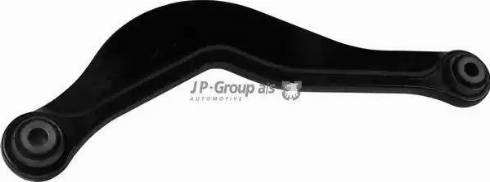 JP Group 1550200800 - Track Control Arm autospares.lv