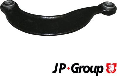 JP Group 1550200200 - Rod / Strut, wheel suspension autospares.lv