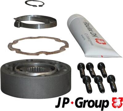 JP Group 1553200100 - Joint, drive shaft autospares.lv