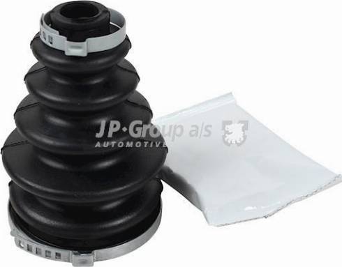 JP Group 1553700150 - Bellow, drive shaft autospares.lv