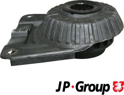 JP Group 1552400300 - Top Strut Mounting autospares.lv