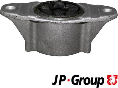 JP Group 1552300400 - Top Strut Mounting autospares.lv