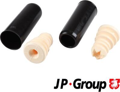 JP Group 1552705110 - Dust Cover Kit, shock absorber autospares.lv