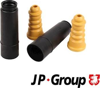 JP Group 1552700410 - Dust Cover Kit, shock absorber autospares.lv