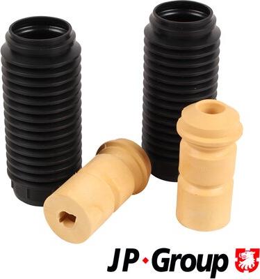 JP Group 1552700210 - Dust Cover Kit, shock absorber autospares.lv