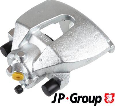 JP Group 1561902480 - Brake Caliper autospares.lv