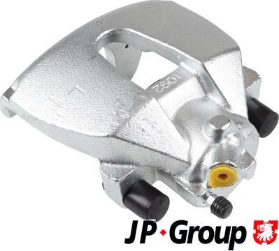 JP Group 1561902470 - Brake Caliper autospares.lv
