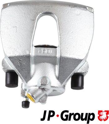 JP Group 1561902470 - Brake Caliper autospares.lv