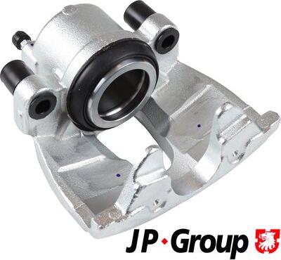 JP Group 1561902470 - Brake Caliper autospares.lv