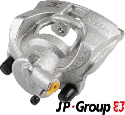 JP Group 1561902680 - Brake Caliper autospares.lv