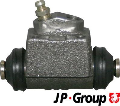 JP Group 1561300100 - Wheel Brake Cylinder autospares.lv
