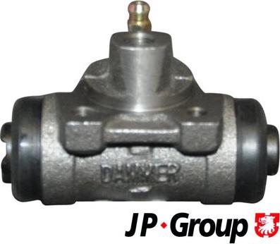 JP Group 1561300700 - Wheel Brake Cylinder autospares.lv