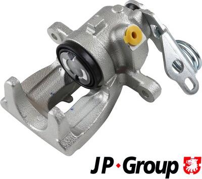 JP Group 1562002970 - Brake Caliper autospares.lv