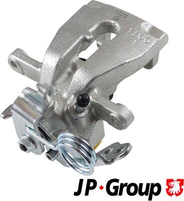 JP Group 1562002970 - Brake Caliper autospares.lv